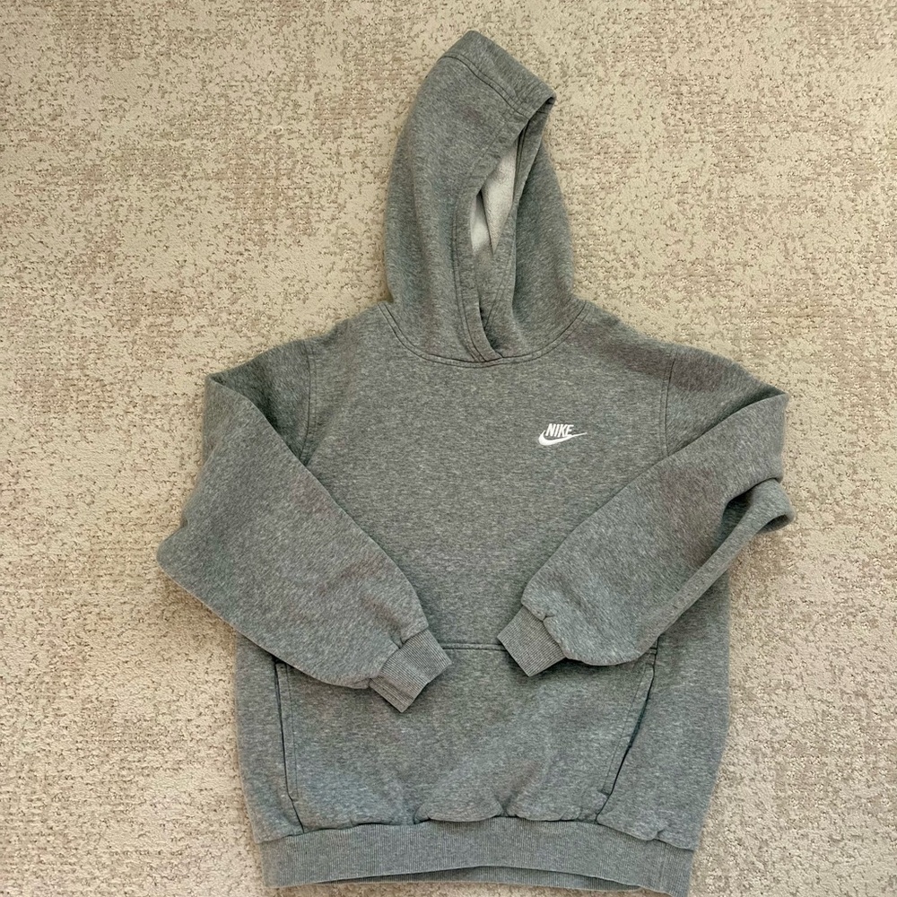 Youth Nike Hoodie
